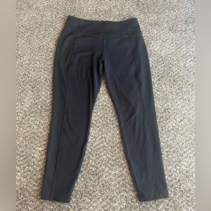 Athleta Delancey herringbone tight